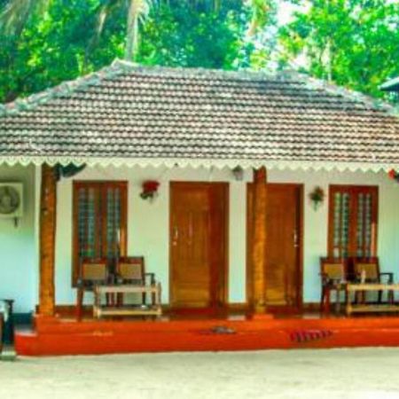 Marari Felix Beach Homestay ماراريكولام المظهر الخارجي الصورة