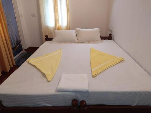Marari Felix Beach Homestay ماراريكولام المظهر الخارجي الصورة