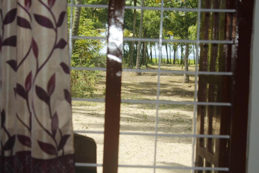 Marari Felix Beach Homestay ماراريكولام المظهر الخارجي الصورة