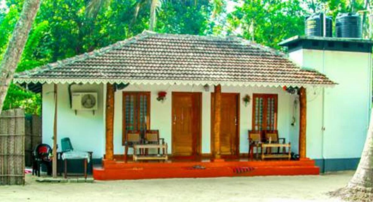 Marari Felix Beach Homestay ماراريكولام المظهر الخارجي الصورة
